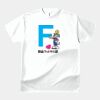 テスト_オリジナルアダルトＴシャツ サムネイル