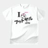 テスト_オリジナルアダルトＴシャツ サムネイル