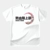 テスト_オリジナルアダルトＴシャツ サムネイル