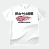 テスト_オリジナルアダルトＴシャツ サムネイル