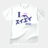 テスト_オリジナルアダルトＴシャツ サムネイル