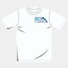 【刺繍用】オリジナルアダルトＴシャツ サムネイル