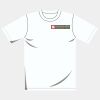 【刺繍用】オリジナルアダルトＴシャツ サムネイル