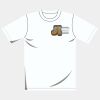 【刺繍用】オリジナルアダルトＴシャツ サムネイル