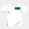 【刺繍用】オリジナルアダルトＴシャツ サムネイル
