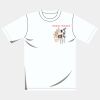 【刺繍用】オリジナルアダルトＴシャツ サムネイル