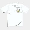 【刺繍用】オリジナルアダルトＴシャツ サムネイル