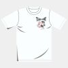 【刺繍用】オリジナルアダルトＴシャツ サムネイル