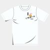 【刺繍用】オリジナルアダルトＴシャツ サムネイル