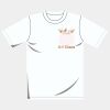 【刺繍用】オリジナルアダルトＴシャツ サムネイル