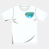 【刺繍用】オリジナルアダルトＴシャツ サムネイル