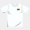 【刺繍用】オリジナルアダルトＴシャツ サムネイル
