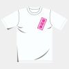 【刺繍用】オリジナルアダルトＴシャツ サムネイル