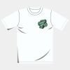 【刺繍用】オリジナルアダルトＴシャツ サムネイル