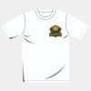 【刺繍用】オリジナルアダルトＴシャツ サムネイル