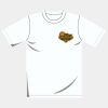 【刺繍用】オリジナルアダルトＴシャツ サムネイル