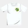 【刺繍用】オリジナルアダルトＴシャツ サムネイル