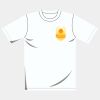 【刺繍用】オリジナルアダルトＴシャツ サムネイル