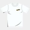 【刺繍用】オリジナルアダルトＴシャツ サムネイル