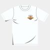 【刺繍用】オリジナルアダルトＴシャツ サムネイル