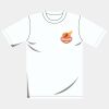 【刺繍用】オリジナルアダルトＴシャツ サムネイル