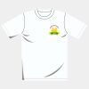 【刺繍用】オリジナルアダルトＴシャツ サムネイル