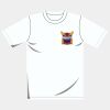 【刺繍用】オリジナルアダルトＴシャツ サムネイル