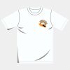 【刺繍用】オリジナルアダルトＴシャツ サムネイル