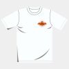 【刺繍用】オリジナルアダルトＴシャツ サムネイル