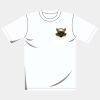 【刺繍用】オリジナルアダルトＴシャツ サムネイル