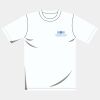 【刺繍用】オリジナルアダルトＴシャツ サムネイル
