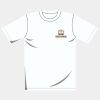 【刺繍用】オリジナルアダルトＴシャツ サムネイル