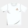【刺繍用】オリジナルアダルトＴシャツ サムネイル