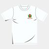 【刺繍用】オリジナルアダルトＴシャツ サムネイル