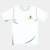 【刺繍用】オリジナルアダルトＴシャツ サムネイル