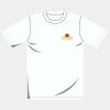 【刺繍用】オリジナルアダルトＴシャツ サムネイル