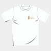 【刺繍用】オリジナルアダルトＴシャツ サムネイル