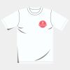 【刺繍用】オリジナルアダルトＴシャツ サムネイル
