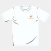【刺繍用】オリジナルアダルトＴシャツ サムネイル