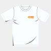 【刺繍用】オリジナルアダルトＴシャツ サムネイル