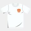 【刺繍用】オリジナルアダルトＴシャツ サムネイル
