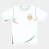 【刺繍用】オリジナルアダルトＴシャツ サムネイル