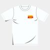 【刺繍用】オリジナルアダルトＴシャツ サムネイル