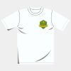 【刺繍用】オリジナルアダルトＴシャツ サムネイル