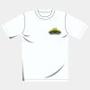 【刺繍用】オリジナルアダルトＴシャツ サムネイル