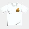 【刺繍用】オリジナルアダルトＴシャツ サムネイル