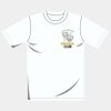 【刺繍用】オリジナルアダルトＴシャツ サムネイル