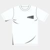 【刺繍用】オリジナルアダルトＴシャツ サムネイル