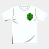 【刺繍用】オリジナルアダルトＴシャツ サムネイル