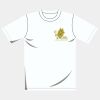 【刺繍用】オリジナルアダルトＴシャツ サムネイル